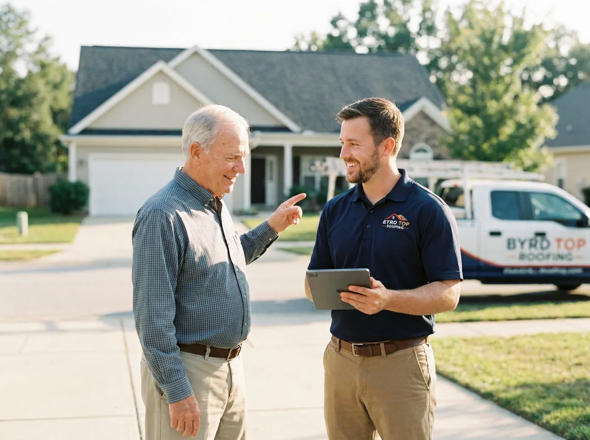 Roofing Chestnut Mound, TN FAQs